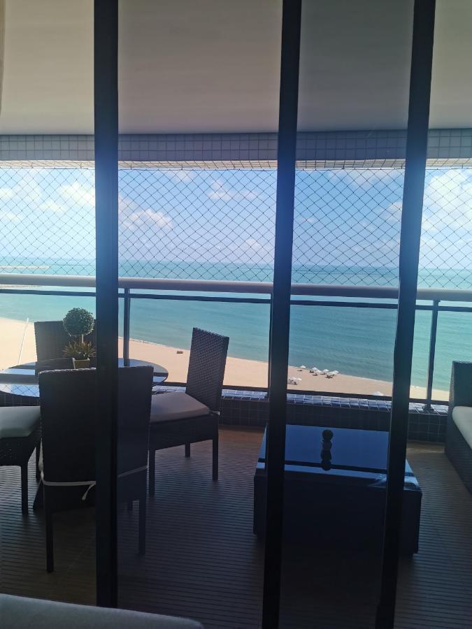 Landscape Vip Fortaleza Exteriör bild
