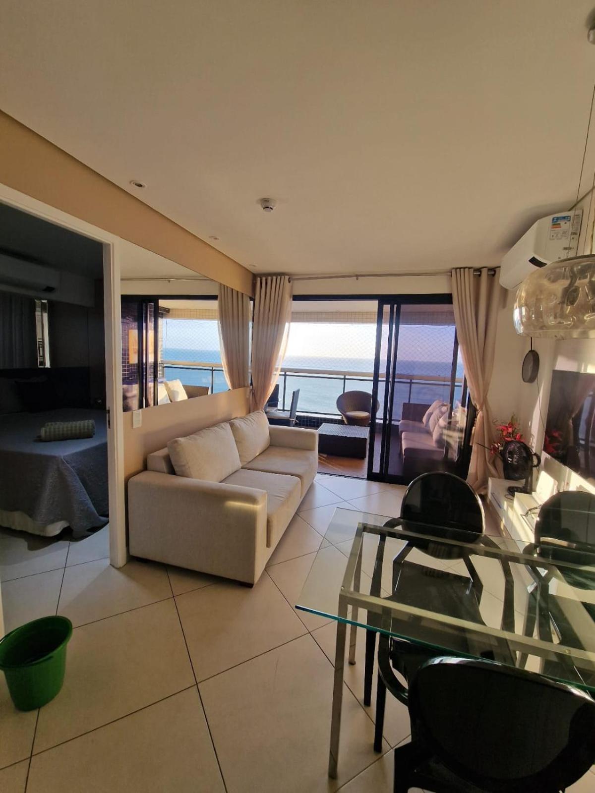 Landscape Vip Fortaleza Rum bild
