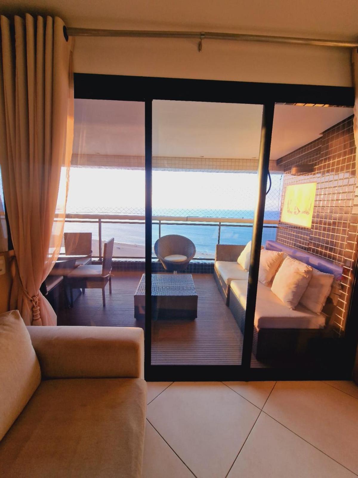Landscape Vip Fortaleza Rum bild