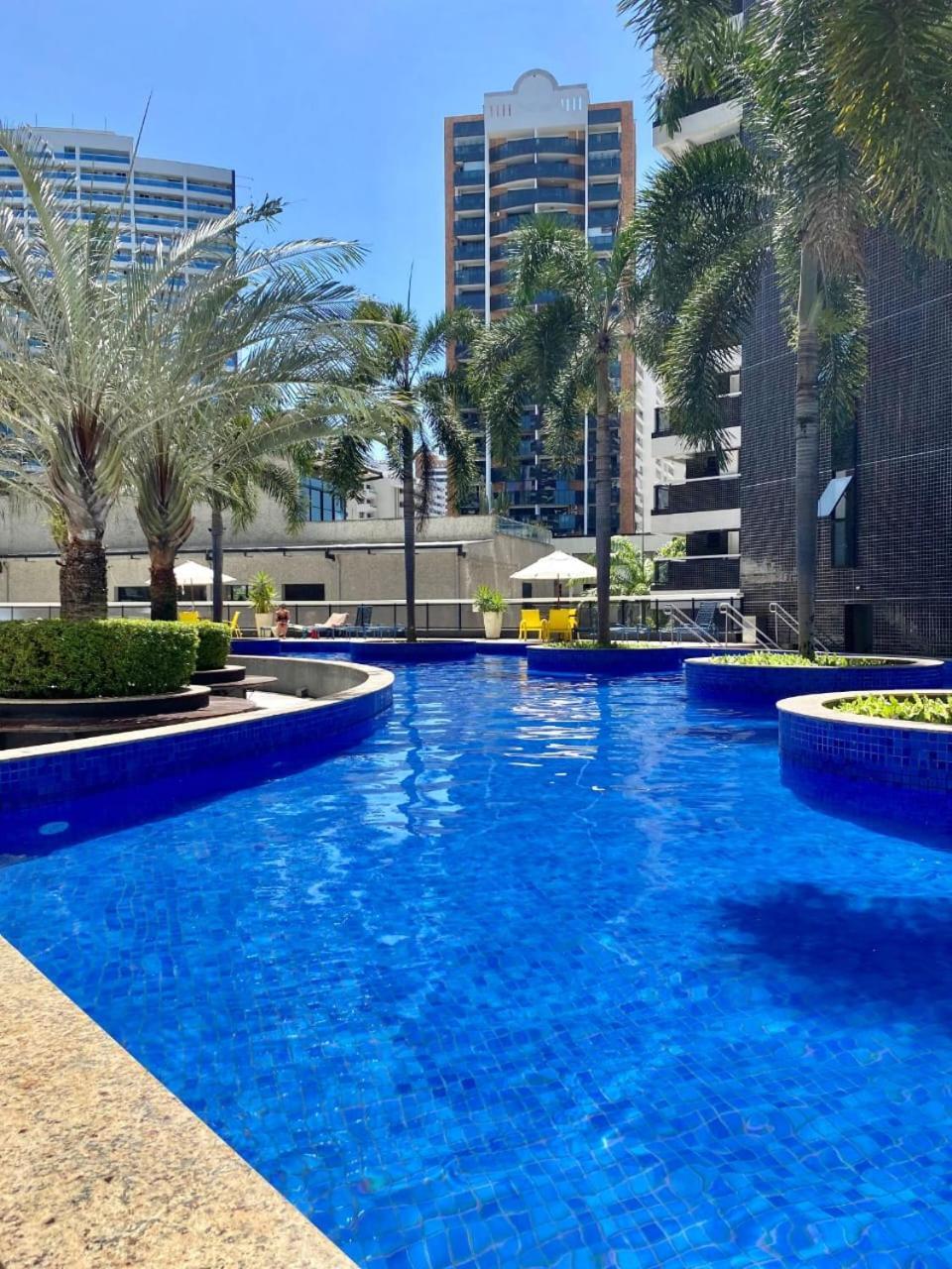 Landscape Vip Fortaleza Exteriör bild